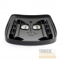 Glace de rétroviseur grand angle DAF CF EURO 6 - 195740311099