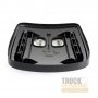 Glace de rétroviseur grand angle DAF XF105 EURO 6 - 19.5740.311.099 - 195740311099 - 1940 342 - 1940342
