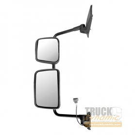 Rétroviseur principal et grand angle RENAULT PREMIUM DISTRIBUTION - 59.3901.233H - 593901233H - 5010623698 - 7421326554