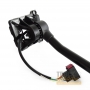 Bras de rétroviseur DAF LF - 583900133H - 1736954 - 1736854