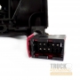 Bras de rétroviseur DAF LF - 583900133H - 1736954 - 1736854