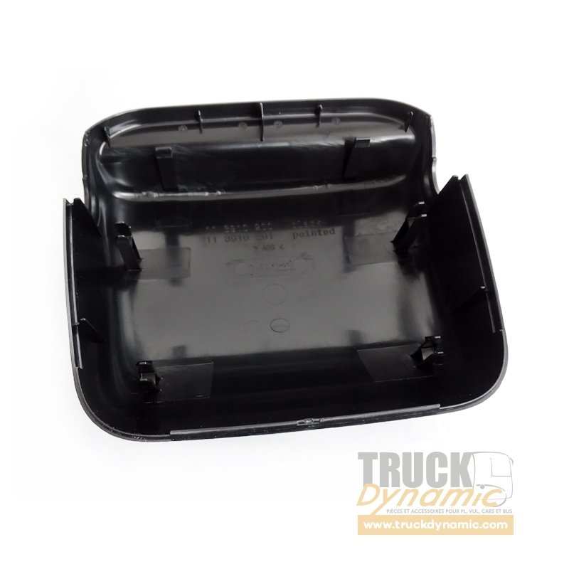 Taros Trade 84109 Coque De Rétroviseur Gauche Compatible Toyota Yaris 2006-2011