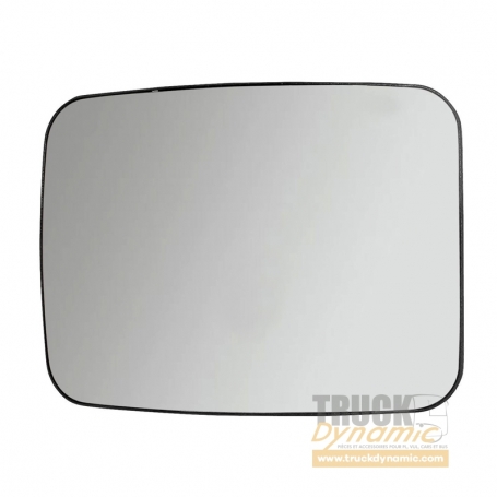 Glace de rétroviseur grand angle CF85 - 153862174H - 1610182