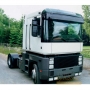 Visière RENAULT MAGNUM AE - VEP5073 - 5001873853