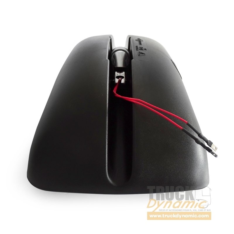 Phare Avant Droit Pour Renault Midlum - Phare Principal Avec Clignotant Intégré - Neuf OPTIMA