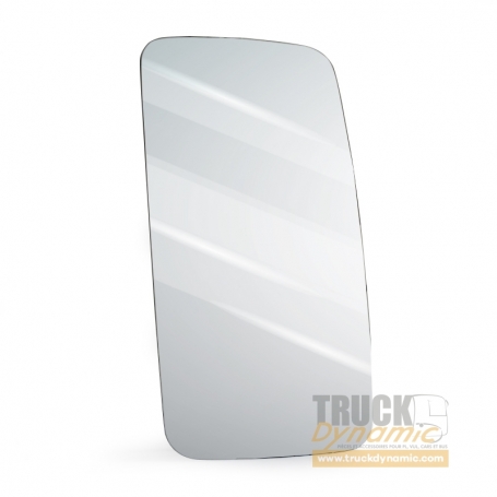 Glace de rétroviseur principal DAF LF55 - 403485412H - 1805713