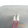 Glace de rétroviseur principal RENAULT MIDLUM - 403485412H - 5001832947