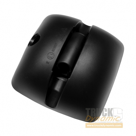Rétroviseur grand angle RENAULT R - 613482149H - 7421276373 - 5010057833