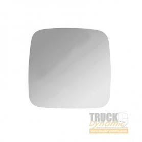 Glace de rétroviseur grand angle DAF LF55 - 403485403H - 1796325 - 1404849