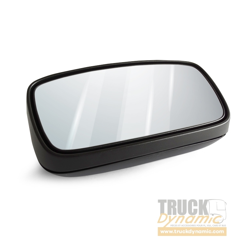 Déflecteur extérieur droit pour DAF XF 95 2, XF105