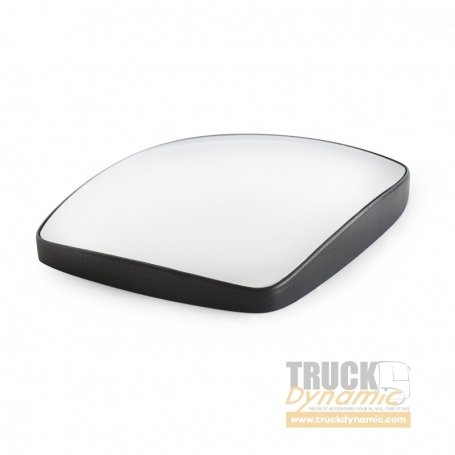 TarosTrade 57 0526 L 46770 Glace De Rétroviseur Gauche