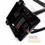 Bras de rétroviseur DAF LF - 583900243H - 1733893