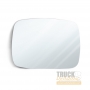 Glace de rétroviseur grand angle MAN F90 - 402605204H - 81637330042
