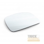 Glace de rétroviseur grand angle MAN F90 - 402605204H - 81637330042