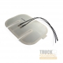 Feuille chauffante grand angle MAN F90 - 106311100H - 10.6311.100