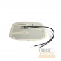 Feuille chauffante grand angle MAN F90 - 106311100H - 10.6311.100