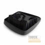 Glace de rétroviseur grand angle VOLVO FL - 153911871H - 20862810