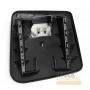 Glace de rétroviseur grand angle VOLVO FL - 153911871H - 20862810