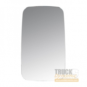 Glace de rétroviseur principal MAN F90 - 402500222H