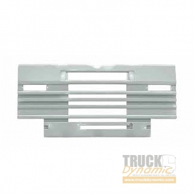 Grille de calandre supérieure SCANIA P (SERIE 3) - TDCAL7538 - 1317538 - 1123520 - 1318019