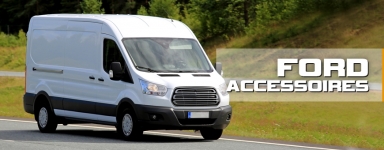 FORD - Accessoires