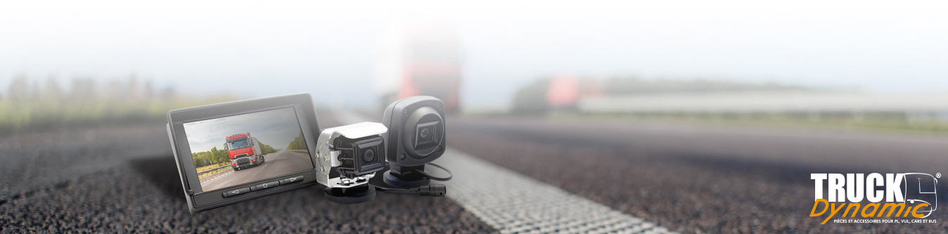 TRUCKDYNAMIC - Pièces et accessoires poids lourds.