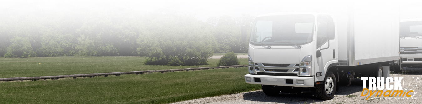 TRUCKDYNAMIC - Pièces et accessoires poids lourds.