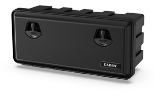 DAKEN JUST 750R