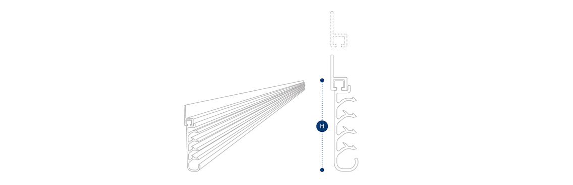 DOMAR - DK5550