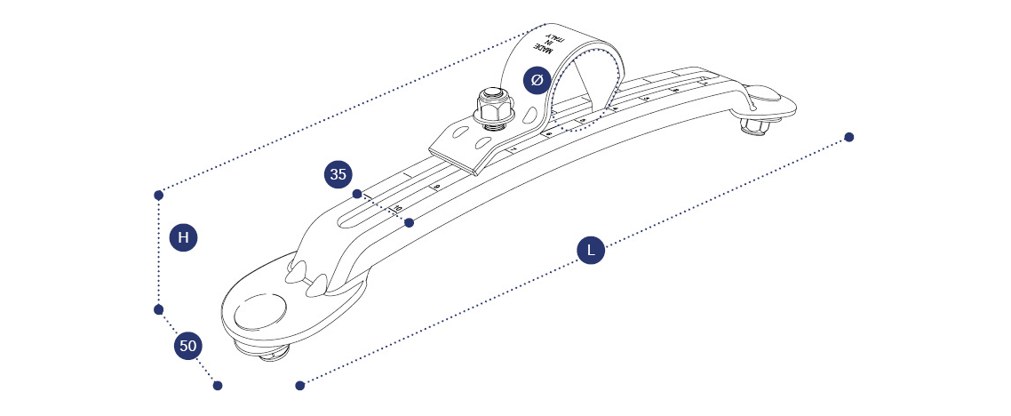 DOMAR - DK8115